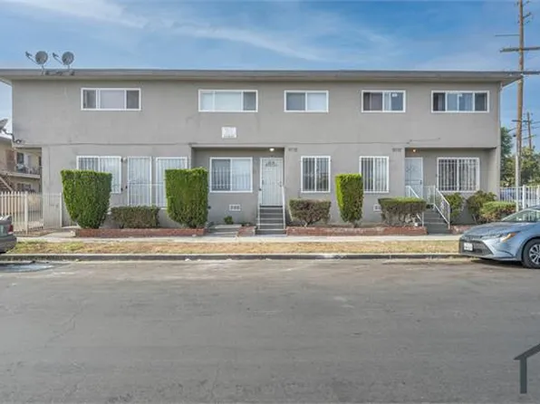 3206 W 60th St #4, Los Angeles, CA 90043