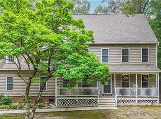 98 Woodland Rd, Williamsburg, VA 23188