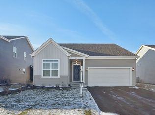 341 N Aspen Dr, Cortland, IL 60112