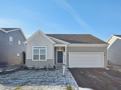 341 N Aspen Dr, Cortland, IL, 60112