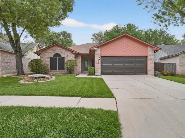 6246 John Chapman, San Antonio, TX 78240
