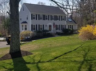 17 Bogastow Cir, Millis, MA 02054