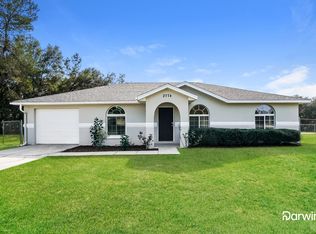 2774 SW 155th Ln, Ocala, FL 34473