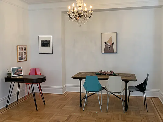 Rented by Brown Harris Stevens | media 20