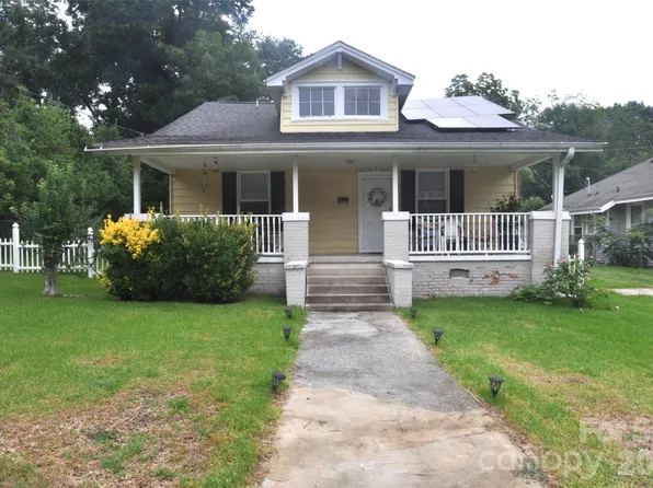 161 Walnut St, Chester, SC 29706