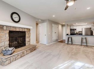 4271 S Salida Way UNIT 3, Aurora, CO 80013