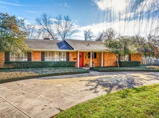 3890 Whitehall Dr, Dallas, TX 75229