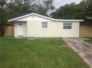 3812 N 52nd St, Tampa, FL 33619