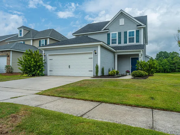 1468 Milldam Pass, Johns Island, SC 29455