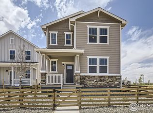 815 Emmerson Blvd, Fort Collins, CO 80524