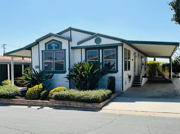 24701 Raymond Way Space 229, Lake Forest, CA 92630