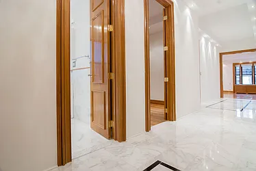 Rented by WAM Partners - William Moses Co.