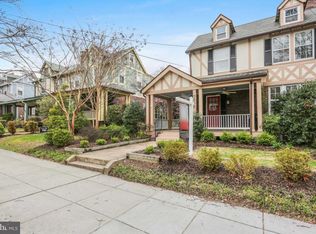 5305 14th St NW, Washington, DC 20011