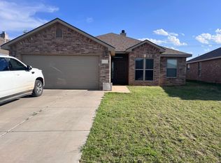 6901 38th St, Lubbock, TX 79407