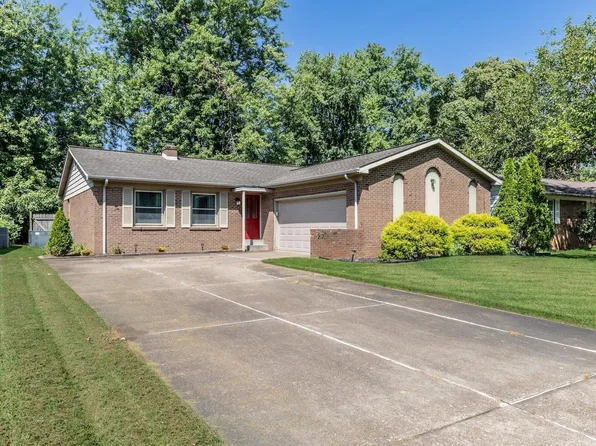 717 Greenfield Rd, Evansville, IN 47715