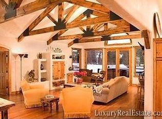 396 Revett Dr, Breckenridge, CO 80424