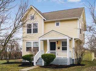 423 S Monroe Ave, Columbus, OH 43205