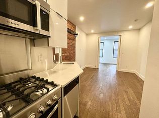 442 10th Ave APT 4RR, New York, NY 10001
