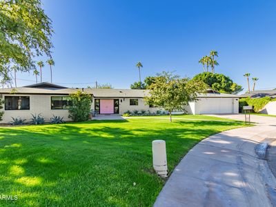 7340 N 6TH Way, Phoenix, AZ, 85020