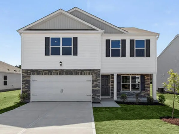 102 Ross Dr, Stem, NC 27581