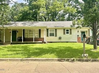 809 Robertson St, Brookhaven, MS 39601