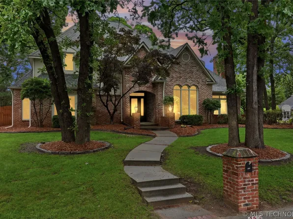 5315 E 106th St, Tulsa, OK 74137