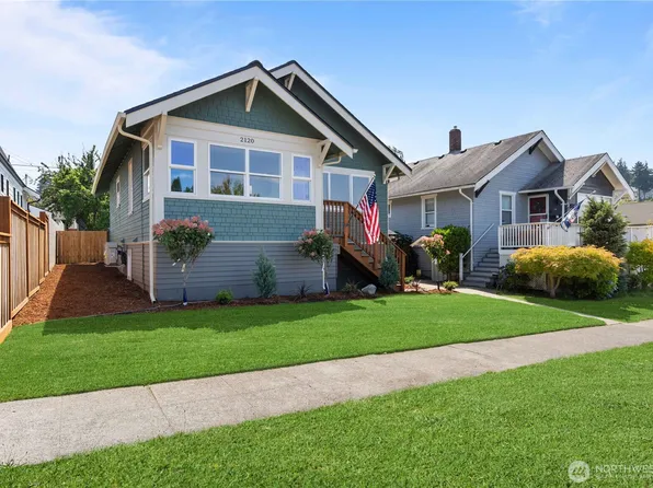 2120 N 29th Street, Tacoma, WA 98403