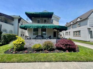 7407 Ventnor Ave, Margate, NJ