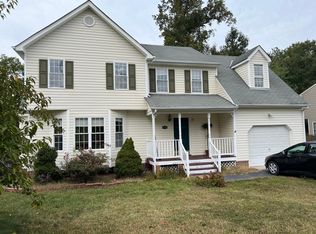 11406 Wiltstaff Dr, Midlothian, VA 23112