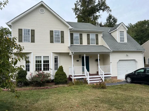 11406 Wiltstaff Dr, Midlothian, VA 23112