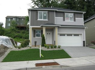 25921-168 Place SE LOT 4, Covington, WA