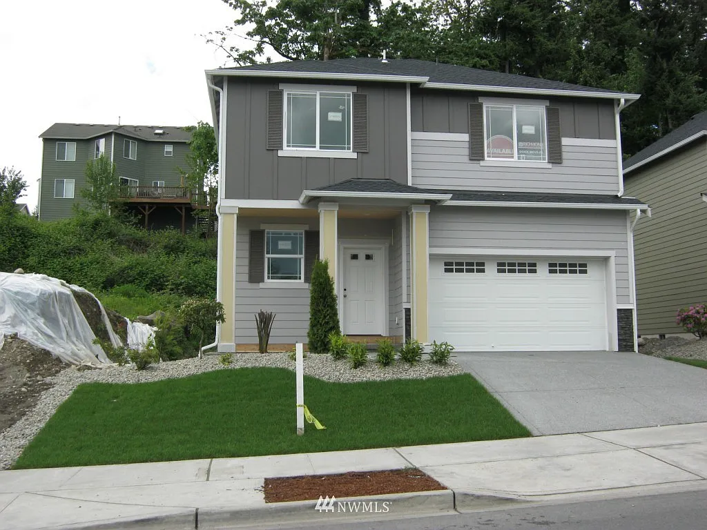 25921 168 (Lot 4) Place SE photo 1