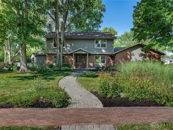 1248 Timberhawk Trl, Dayton, OH 45458