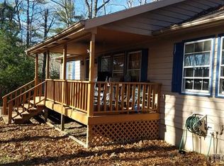 68 White Oak Ct, Sapphire, NC 28774