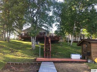 6640 N Long Lake Rd, Chisholm, MN 55719