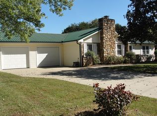 449 Kelso Trl, Corbin, KY 40701