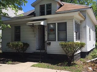 517 N Pleasant Ave, Michigan City, IN