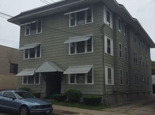 140 Chapin St APT 2, Binghamton, NY 13905