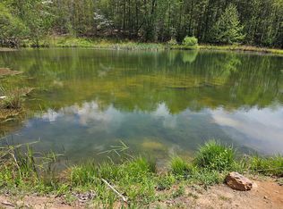 Tbd Mendota Rd, Mendota, VA 24270