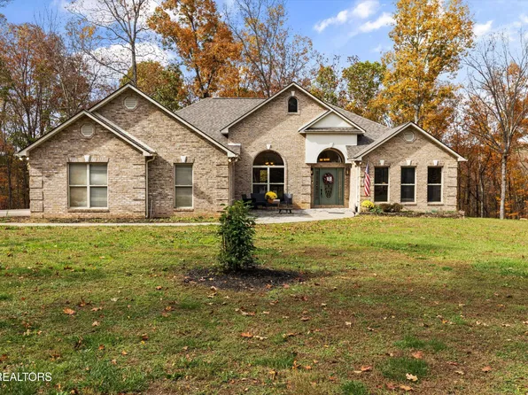 439 County Road 260, Niota, TN 37826