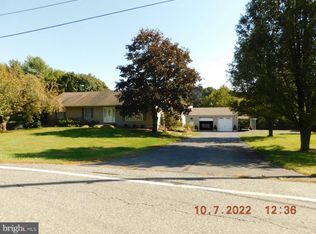 472 Linton Run Rd, Port Deposit, MD 21904