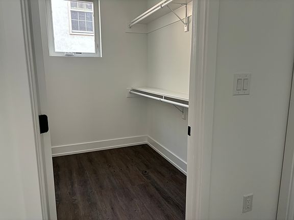 closet