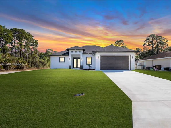 4703 Sara Ave N, Lehigh Acres, FL 33971