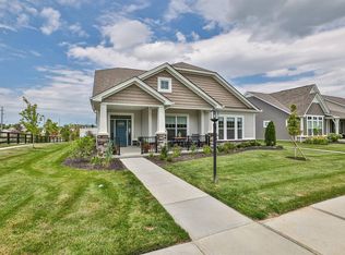 4895 Arena Ct, Liberty Township, OH 45011