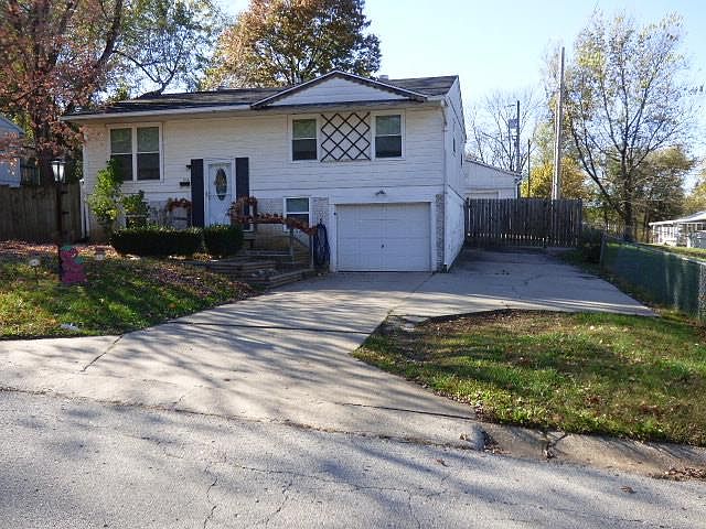 1st image of 816 N Powahatan Dr