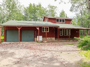 2296 Mavencamp Cir, North Pole, AK 99705