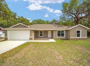 13178 SW 81st St, Dunnellon, FL 34432