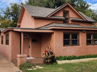 643 SE 20th St, Oklahoma City, OK 73129