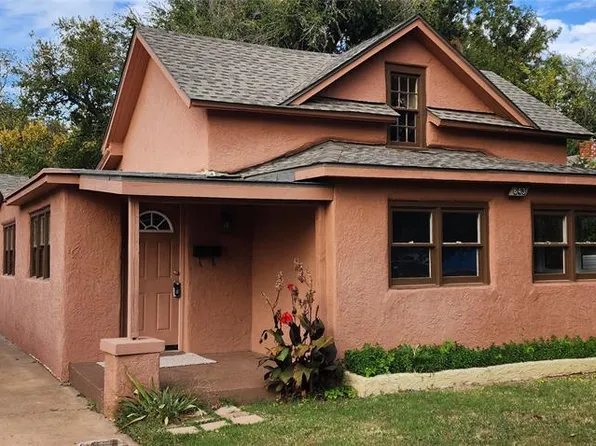 643 SE 20th St, Oklahoma City, OK 73129