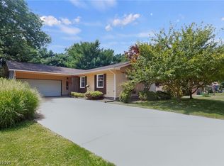 910 Marilyn Dr, Wooster, OH 44691